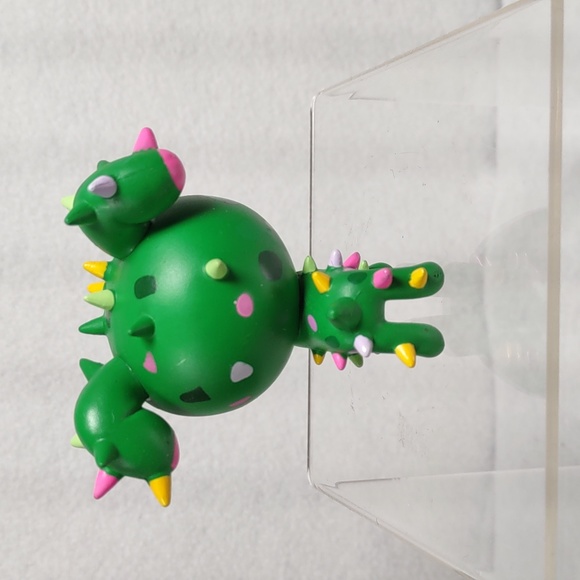 Tokidoki Cactus Pets "Diego" - Picture 4 of 6